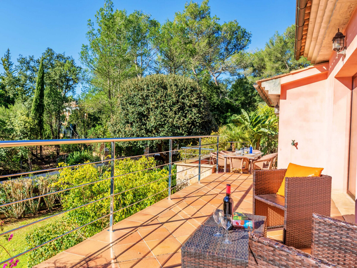 Villa Marco, 10 pers., piscine 10x5m et jacuzzi - Photo 35