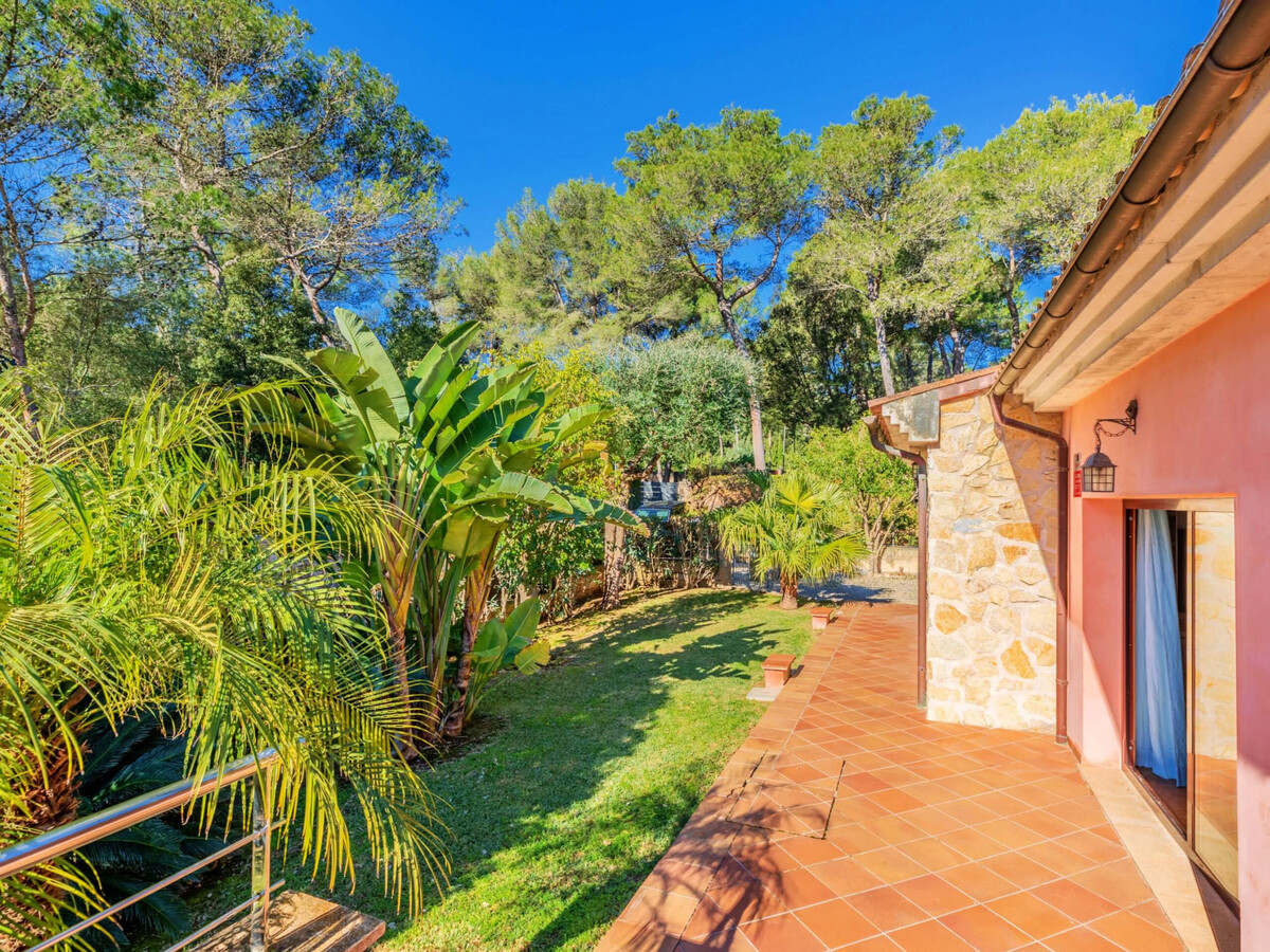 Villa Marco, 10 pers., piscine 10x5m et jacuzzi - Photo 36