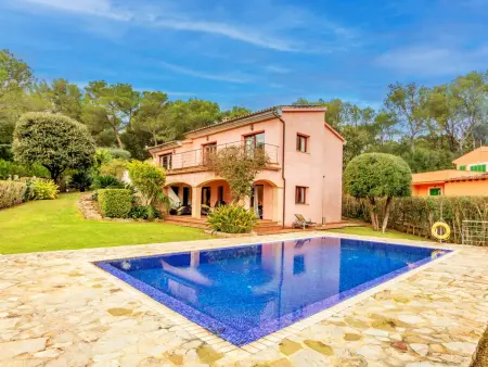 Location villa à Sa Pobla, Villa avec piscine privée et clim, proche Puerto Pollensa - 10 pers.