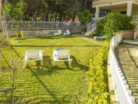 Villa 3 chambres avec jardin méditerranéen à Alcúdia : photo 3