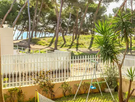 Villa 3 chambres avec jardin méditerranéen à Alcúdia : photo 4