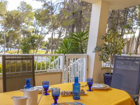 Villa 3 chambres avec jardin méditerranéen à Alcúdia : photo 5