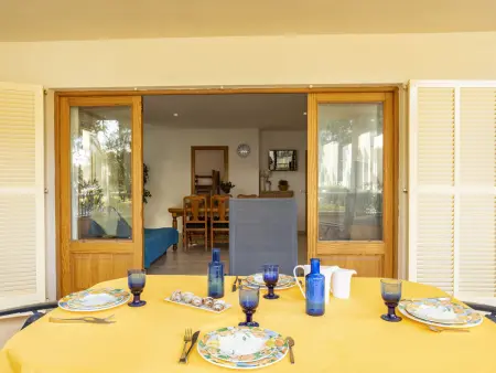 Villa 3 chambres avec jardin méditerranéen à Alcúdia : photo 7