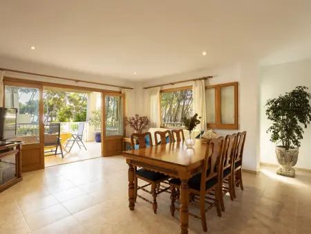 Villa 3 chambres avec jardin méditerranéen à Alcúdia : photo 9