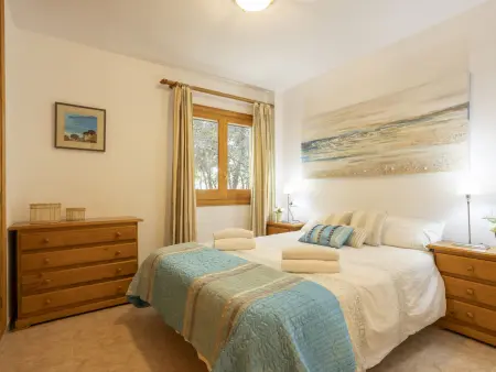 Villa 3 chambres avec jardin méditerranéen à Alcúdia : photo 11
