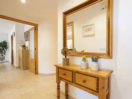 Villa 3 chambres avec jardin méditerranéen à Alcúdia : photo 15