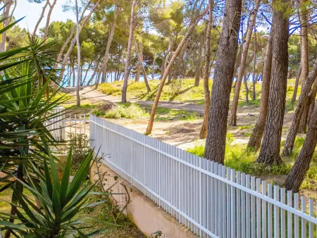 Villa 3 chambres avec jardin méditerranéen à Alcúdia : photo 17