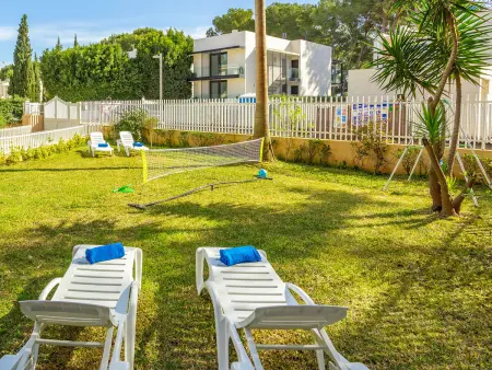 Villa 3 chambres avec jardin méditerranéen à Alcúdia : photo 18