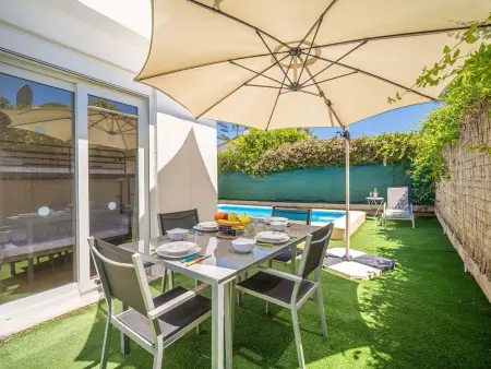 Villa Ribot II avec piscine privée à Alcúdia : photo 2