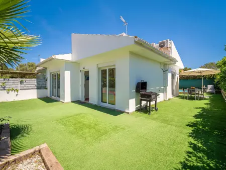 Villa Ribot II avec piscine privée à Alcúdia : photo 4