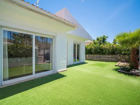 Villa Ribot II avec piscine privée à Alcúdia : photo 5