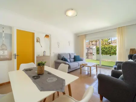 Villa Ribot II avec piscine privée à Alcúdia : photo 6