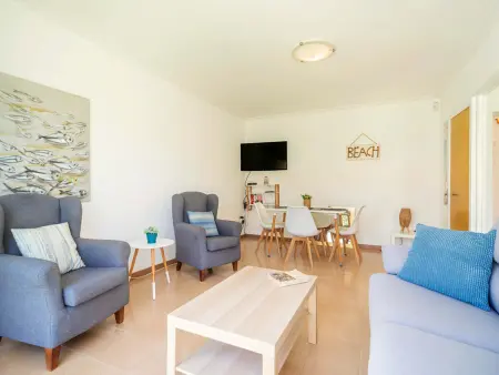 Villa Ribot II avec piscine privée à Alcúdia : photo 7