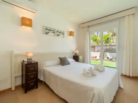 Villa Ribot II avec piscine privée à Alcúdia : photo 10