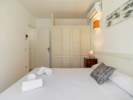 Villa Ribot II avec piscine privée à Alcúdia : photo 11