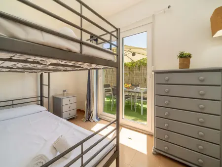 Villa Ribot II avec piscine privée à Alcúdia : photo 13