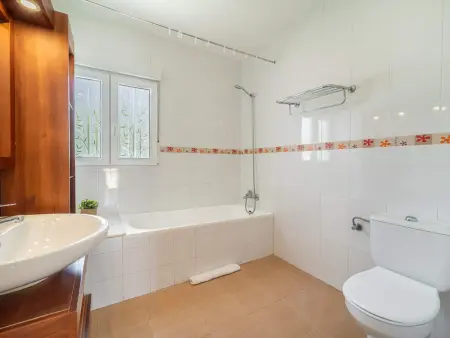 Villa Ribot II avec piscine privée à Alcúdia : photo 14