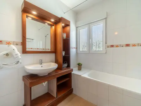 Villa Ribot II avec piscine privée à Alcúdia : photo 15