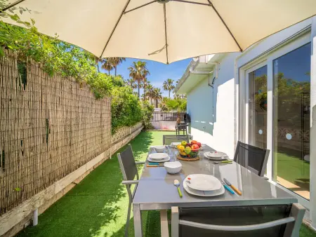 Villa Ribot II avec piscine privée à Alcúdia : photo 17