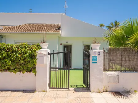 Villa Ribot II avec piscine privée à Alcúdia : photo 20