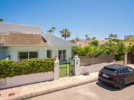 Villa Ribot II avec piscine privée à Alcúdia : photo 21