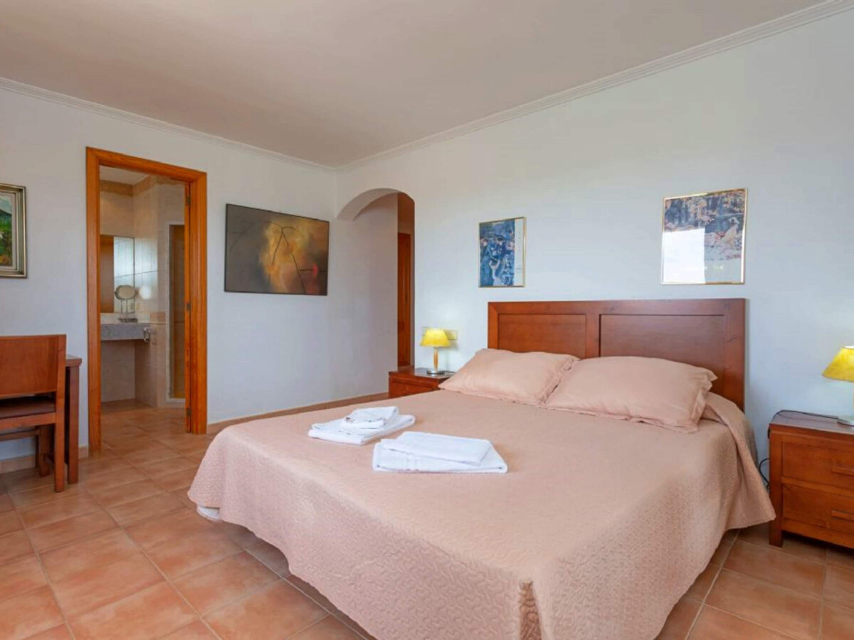 Villa Illa à Alcúdia : 5 chambres, piscine 8x4m, vue mer - Photo 22