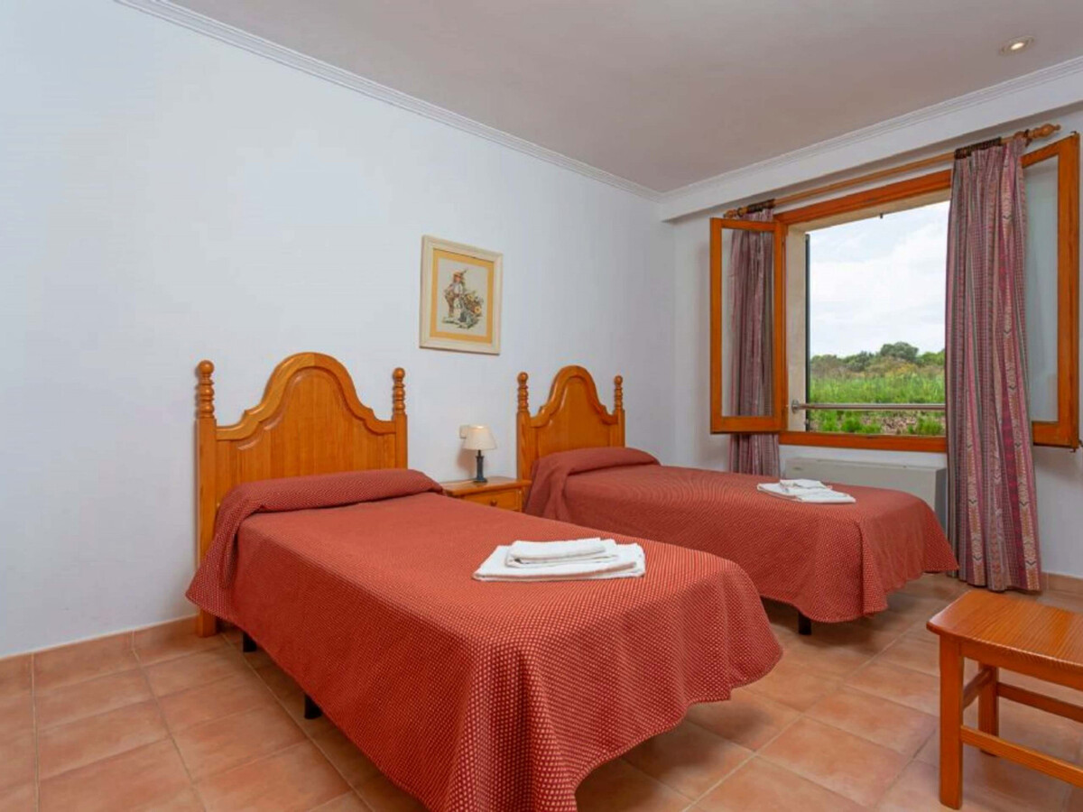 Villa Illa à Alcúdia : 5 chambres, piscine 8x4m, vue mer - Photo 32