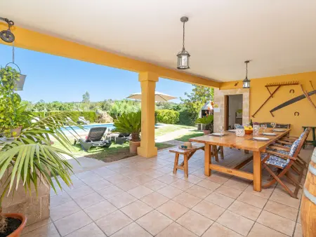 Villa Roma – Piscine 4x9m, jardin jeux, 6 pers. : photo 7