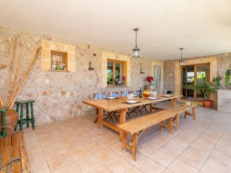 Villa Roma – Piscine 4x9m, jardin jeux, 6 pers. : photo 8