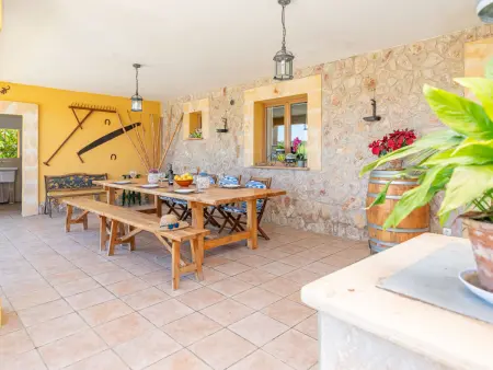 Villa Roma – Piscine 4x9m, jardin jeux, 6 pers. : photo 11