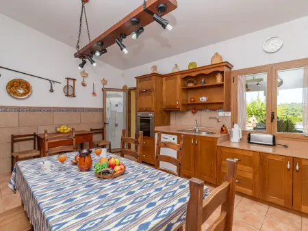 Villa Roma – Piscine 4x9m, jardin jeux, 6 pers. : photo 18