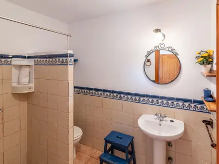 Villa Roma – Piscine 4x9m, jardin jeux, 6 pers. : photo 25
