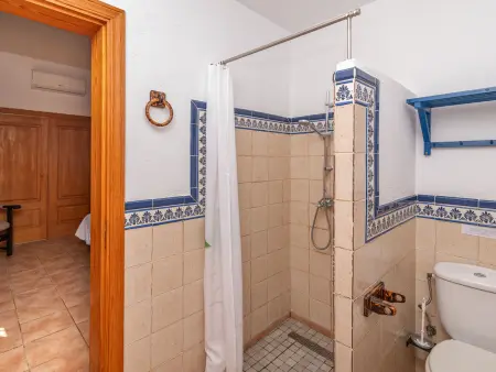 Villa Roma – Piscine 4x9m, jardin jeux, 6 pers. : photo 26