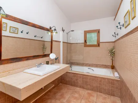 Villa Roma – Piscine 4x9m, jardin jeux, 6 pers. : photo 31