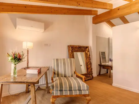 Can Panxeta : maison seigneuriale avec piscine à Pollença : photo 13