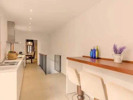 Can Panxeta : maison seigneuriale avec piscine à Pollença : photo 16