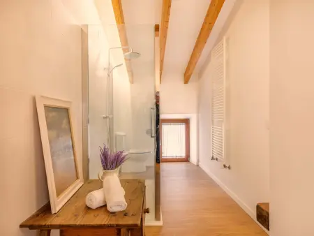 Can Panxeta : maison seigneuriale avec piscine à Pollença : photo 18