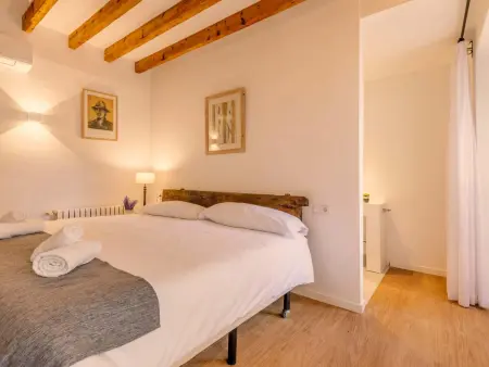 Can Panxeta : maison seigneuriale avec piscine à Pollença : photo 23