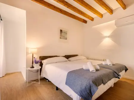 Can Panxeta : maison seigneuriale avec piscine à Pollença : photo 25