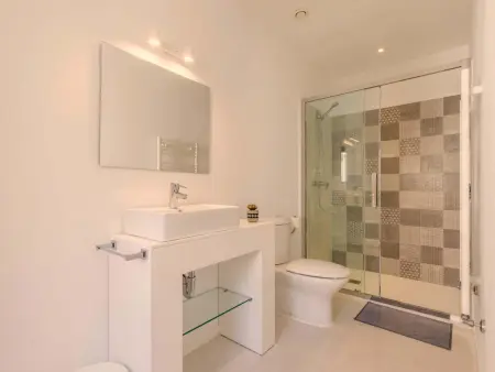 Can Panxeta : maison seigneuriale avec piscine à Pollença : photo 26