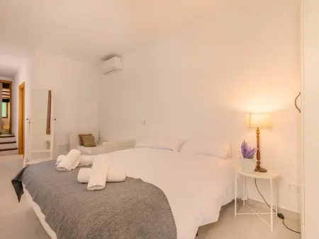 Can Panxeta : maison seigneuriale avec piscine à Pollença : photo 27