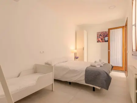 Can Panxeta : maison seigneuriale avec piscine à Pollença : photo 28