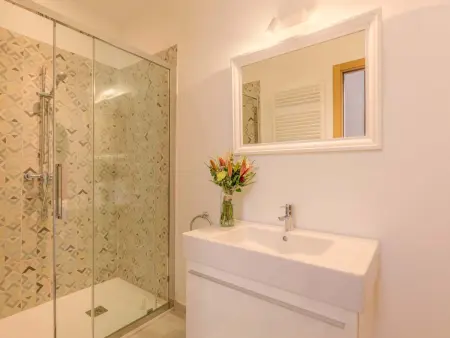 Can Panxeta : maison seigneuriale avec piscine à Pollença : photo 29
