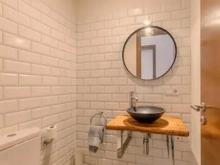 Can Panxeta : maison seigneuriale avec piscine à Pollença : photo 30