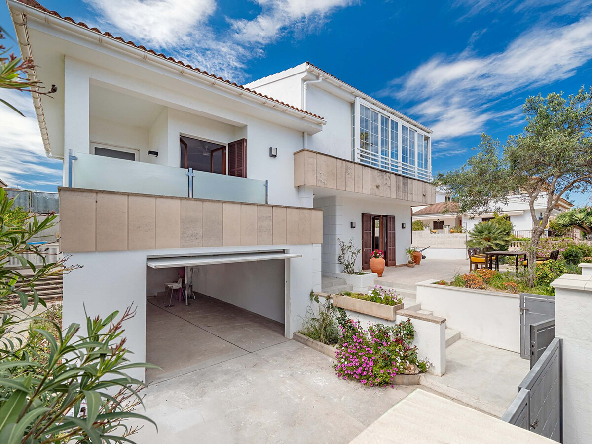 Villa 7 pers. avec piscine privée à 450 m de la plage - Photo 2