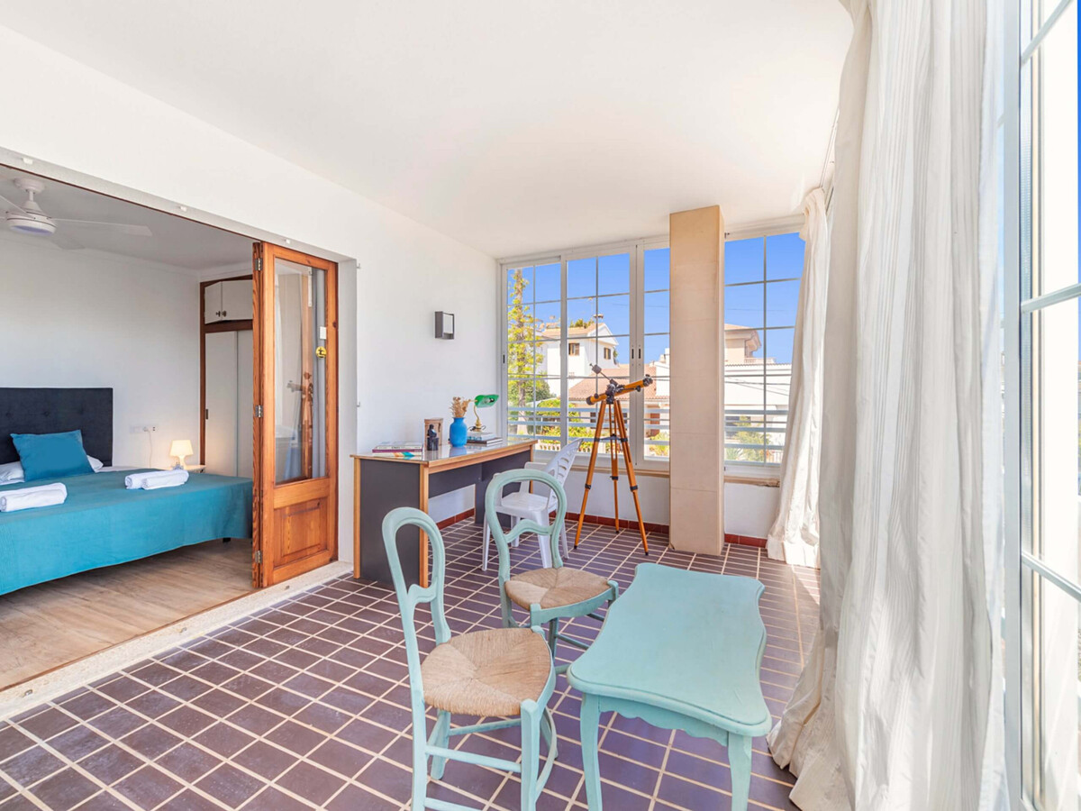 Villa 7 pers. avec piscine privée à 450 m de la plage - Photo 5