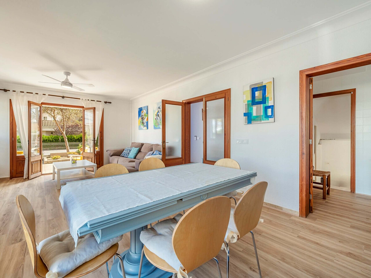 Villa 7 pers. avec piscine privée à 450 m de la plage - Photo 7