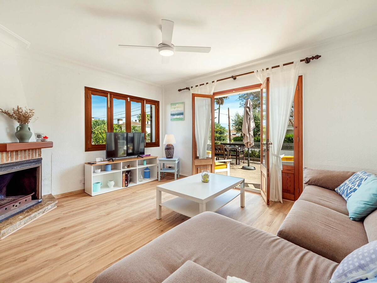 Villa 7 pers. avec piscine privée à 450 m de la plage - Photo 8