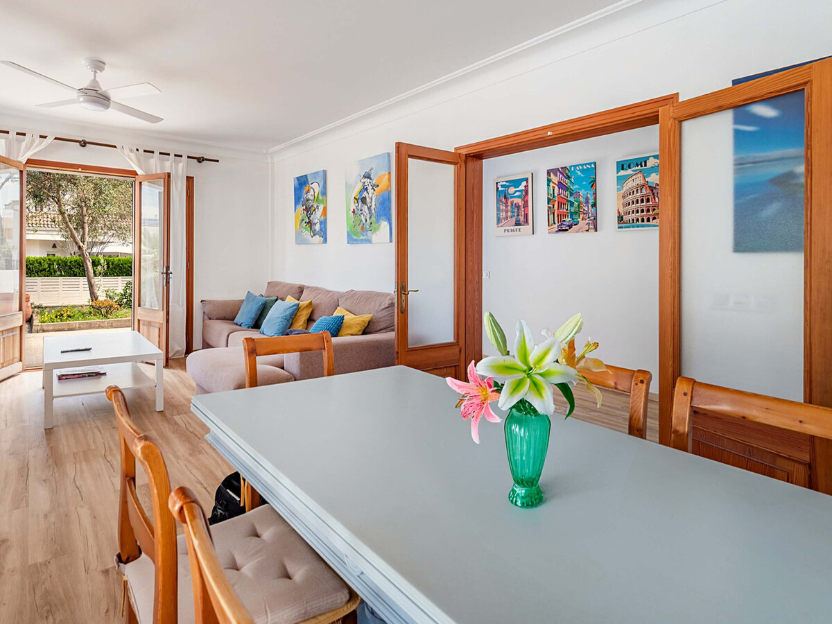 Villa 7 pers. avec piscine privée à 450 m de la plage - Photo 9