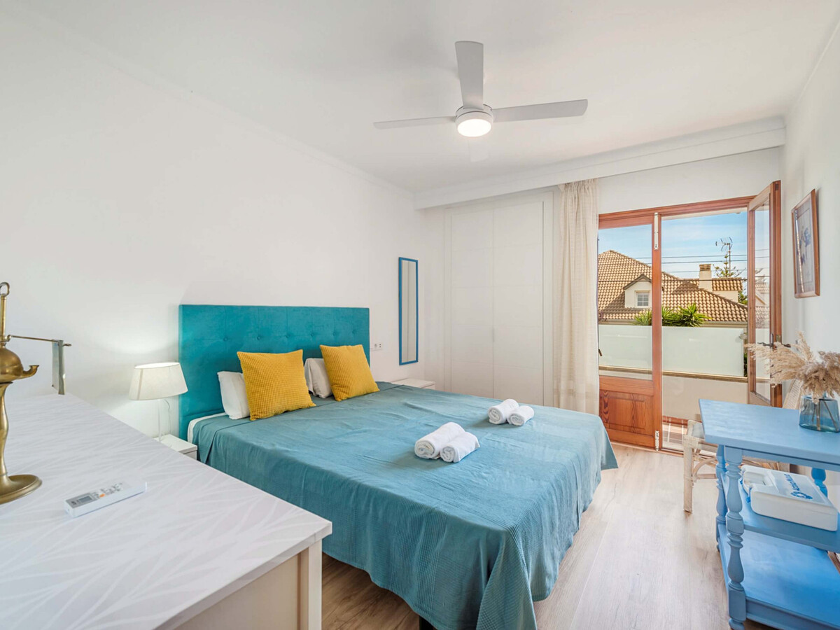 Villa 7 pers. avec piscine privée à 450 m de la plage - Photo 11
